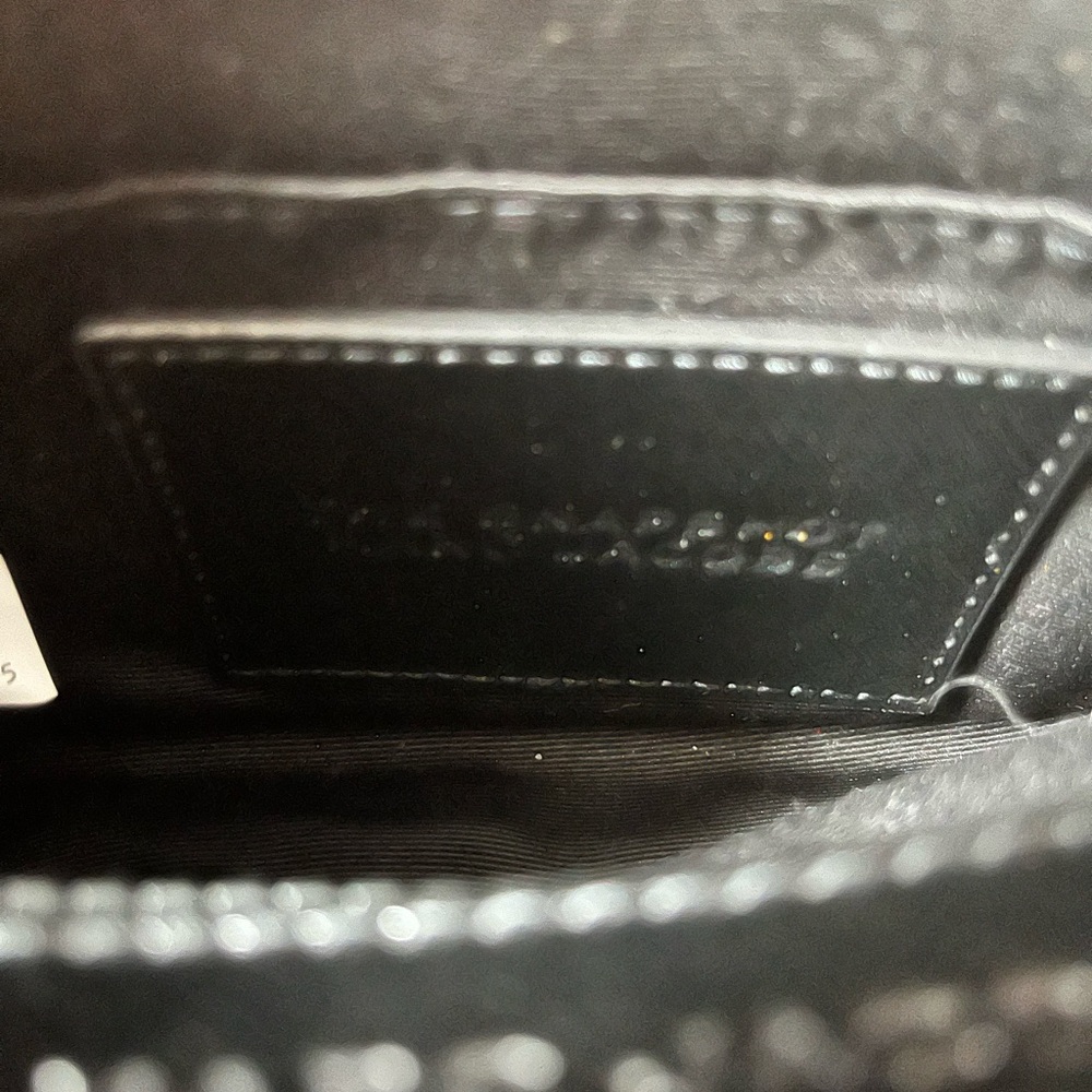 Marc Jacobs Black Crossbody - Picture 12 of 15